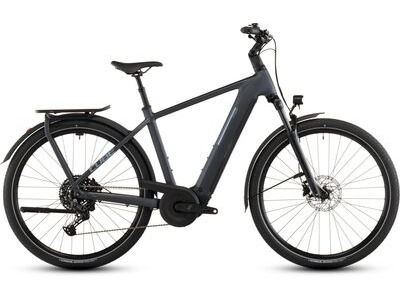 Cube Kathmandu Hybrid One 800