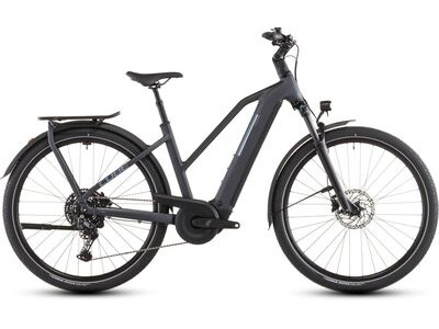 Cube Kathmandu Hybrid One 800
