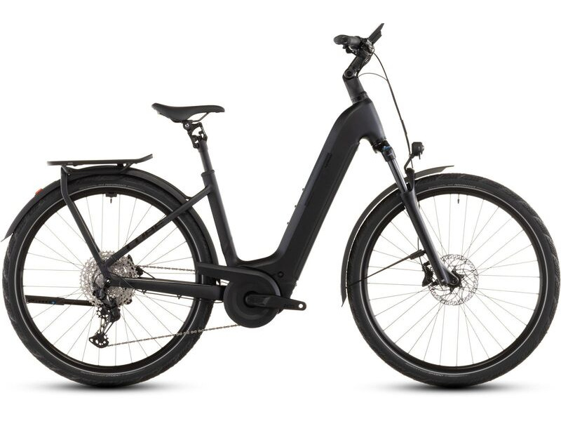 Cube Kathmandu Hybrid Pro 800 click to zoom image