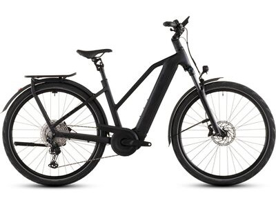 Cube Kathmandu Hybrid Pro 800