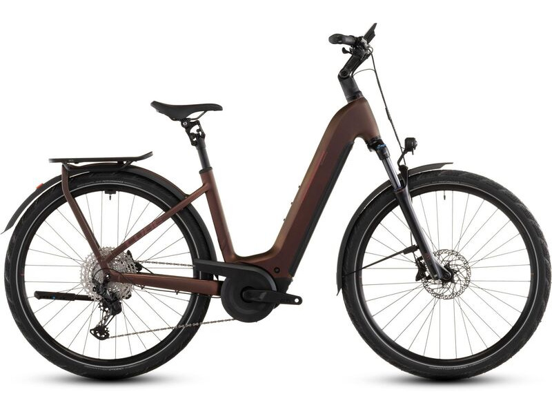 Cube Kathmandu Hybrid Pro 800 click to zoom image