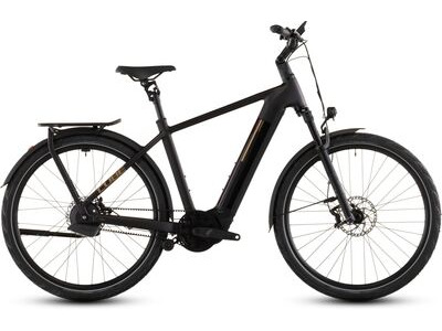 Cube Kathmandu Hybrid Comfort Slx 800