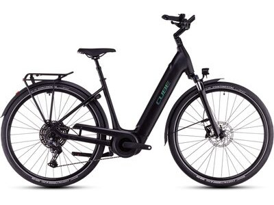 Cube Supreme Hybrid Pro 625