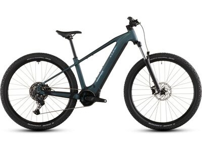 Cube Reaction Hybrid One 800