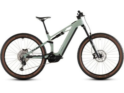 Cube Stereo Hybrid One44 Hpc Race 800