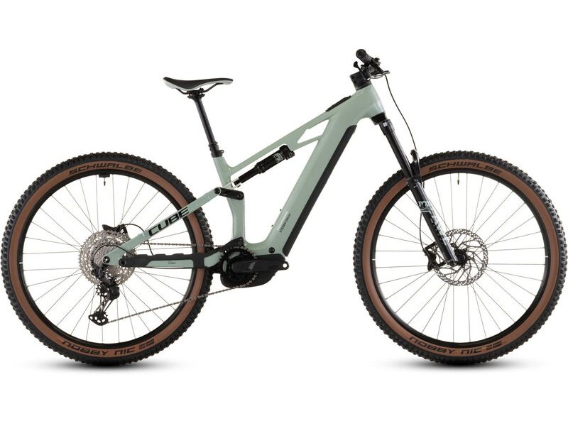 Cube Stereo Hybrid One44 Hpc Race 800 click to zoom image
