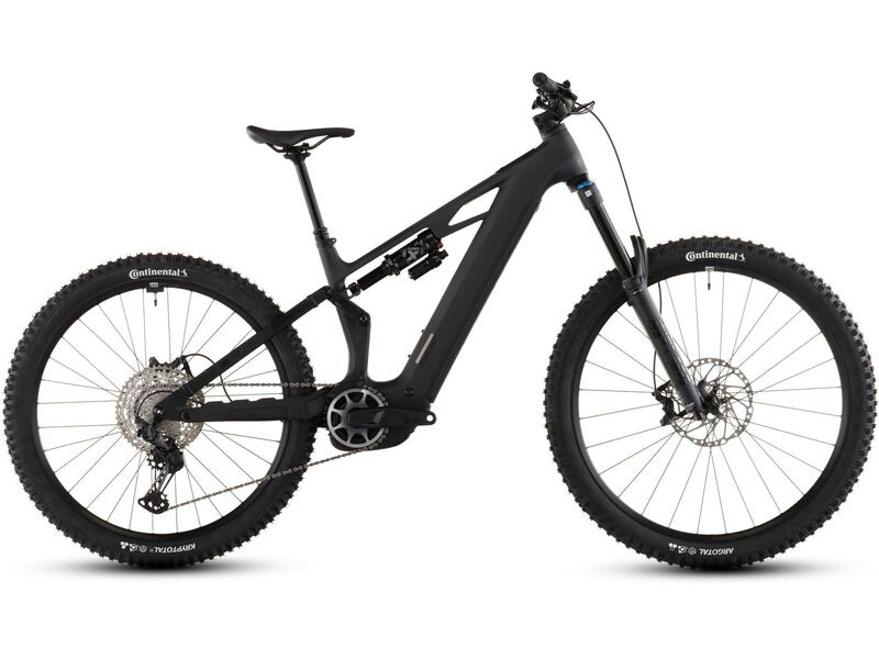 Cube Stereo Hybrid One77 Hpc Slx 800 click to zoom image