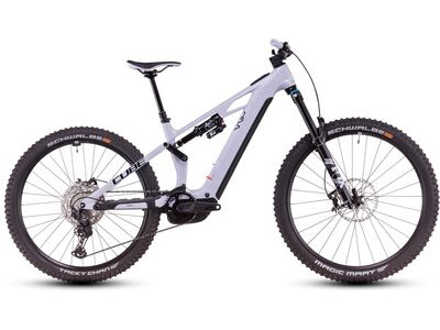 Cube Stereo Hybrid One77 Hpc SLX