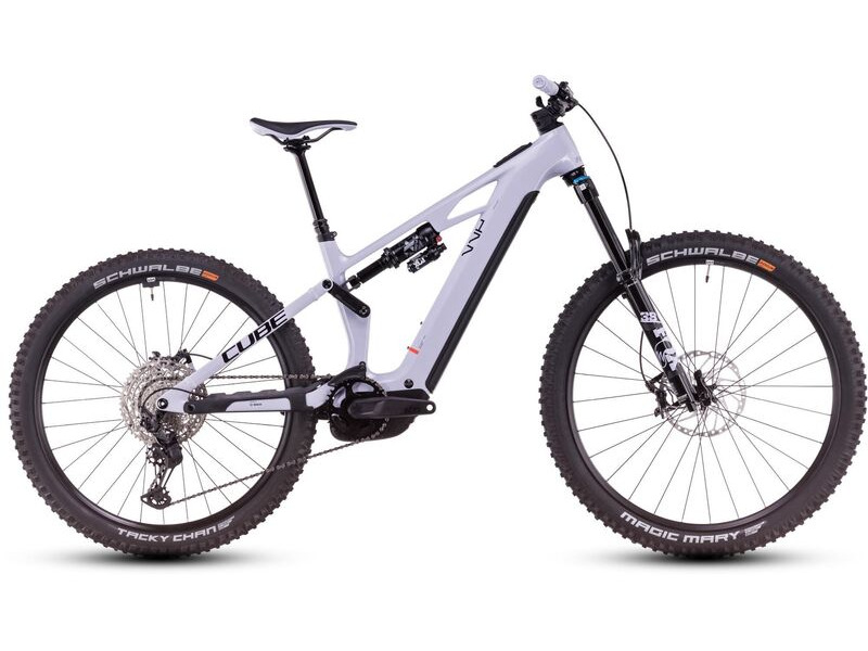 Cube Stereo Hybrid One77 Hpc SLX click to zoom image