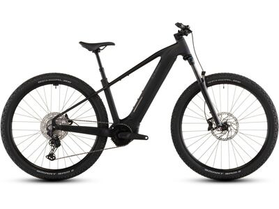 Cube Reaction Hybrid Pro 800