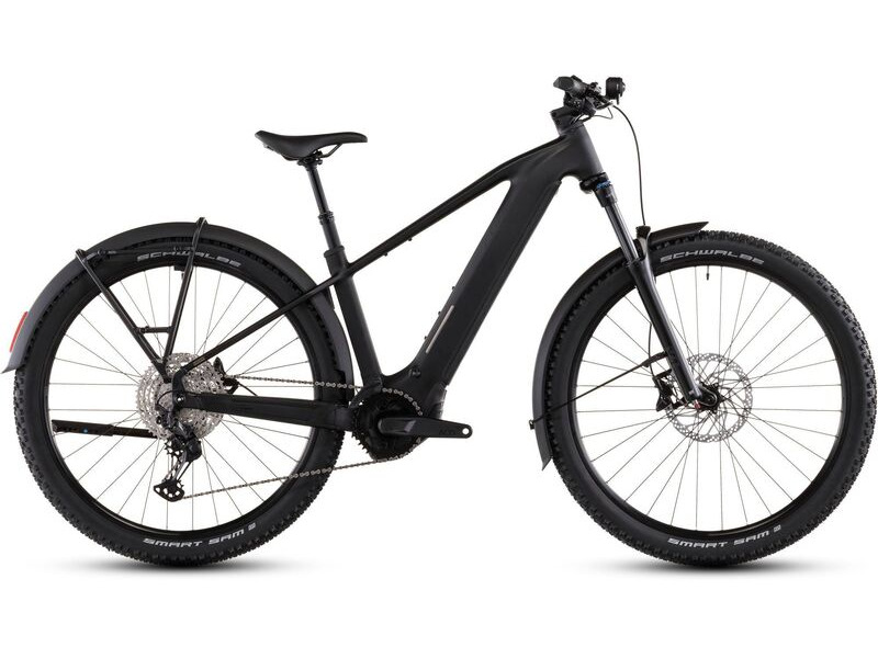 Cube Reaction Hybrid Pro 800 Fe click to zoom image