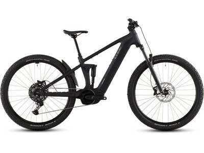 Cube Stereo Hybrid One22 Pro 800