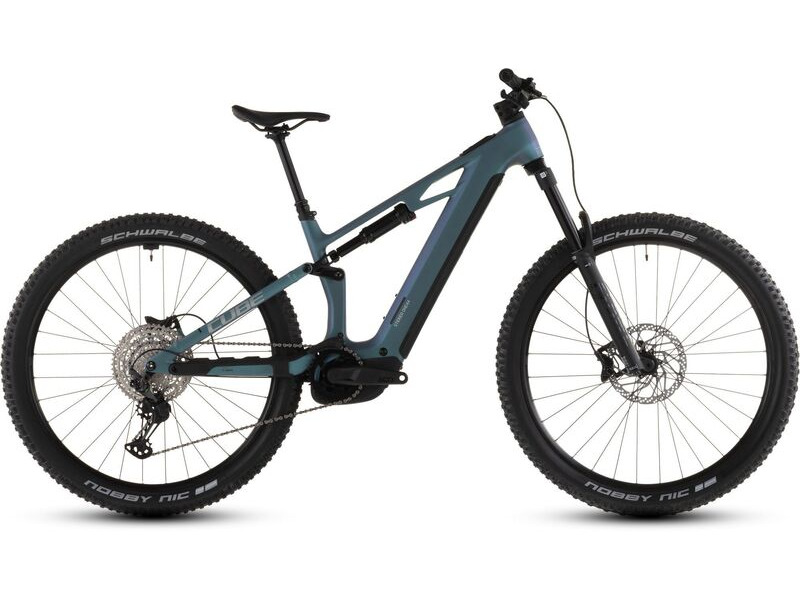 Cube Stereo Hybrid One44 Hpc Race 800 click to zoom image