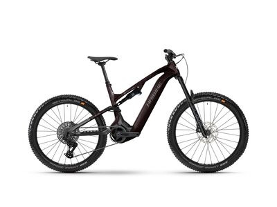 Haibike ALLMTN CF 9